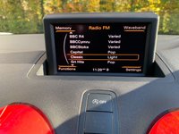 USED 2013 63 AUDI A1 1.4 SPORTBACK TFSI AMPLIFIED EDITION 5d 121 BHP AUDI A1 'LIMITED AMPLIFIED EDITION ' 1.4 TFSi 5dr - 17 INCH ALLOY WHEELS - GLOSS BLACK ROOF - SERVICE HISTORY - 2 KEYS - PREVIOUSLY SOLD BY OURSELVES