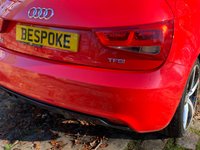 USED 2013 63 AUDI A1 1.4 SPORTBACK TFSI AMPLIFIED EDITION 5d 121 BHP AUDI A1 'LIMITED AMPLIFIED EDITION ' 1.4 TFSi 5dr - 17 INCH ALLOY WHEELS - GLOSS BLACK ROOF - SERVICE HISTORY - 2 KEYS - PREVIOUSLY SOLD BY OURSELVES