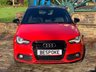 USED 2013 63 AUDI A1 1.4 SPORTBACK TFSI AMPLIFIED EDITION 5d 121 BHP AUDI A1 'LIMITED AMPLIFIED EDITION ' 1.4 TFSi 5dr - 17 INCH ALLOY WHEELS - GLOSS BLACK ROOF - SERVICE HISTORY - 2 KEYS - PREVIOUSLY SOLD BY OURSELVES