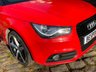 USED 2013 63 AUDI A1 1.4 SPORTBACK TFSI AMPLIFIED EDITION 5d 121 BHP AUDI A1 'LIMITED AMPLIFIED EDITION ' 1.4 TFSi 5dr - 17 INCH ALLOY WHEELS - GLOSS BLACK ROOF - SERVICE HISTORY - 2 KEYS - PREVIOUSLY SOLD BY OURSELVES