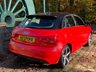 USED 2013 63 AUDI A1 1.4 SPORTBACK TFSI AMPLIFIED EDITION 5d 121 BHP AUDI A1 'LIMITED AMPLIFIED EDITION ' 1.4 TFSi 5dr - 17 INCH ALLOY WHEELS - GLOSS BLACK ROOF - SERVICE HISTORY - 2 KEYS - PREVIOUSLY SOLD BY OURSELVES