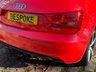 USED 2013 63 AUDI A1 1.4 SPORTBACK TFSI AMPLIFIED EDITION 5d 121 BHP AUDI A1 'LIMITED AMPLIFIED EDITION ' 1.4 TFSi 5dr - 17 INCH ALLOY WHEELS - GLOSS BLACK ROOF - SERVICE HISTORY - 2 KEYS - PREVIOUSLY SOLD BY OURSELVES