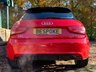 USED 2013 63 AUDI A1 1.4 SPORTBACK TFSI AMPLIFIED EDITION 5d 121 BHP AUDI A1 'LIMITED AMPLIFIED EDITION ' 1.4 TFSi 5dr - 17 INCH ALLOY WHEELS - GLOSS BLACK ROOF - SERVICE HISTORY - 2 KEYS - PREVIOUSLY SOLD BY OURSELVES