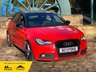 USED 2013 63 AUDI A1 1.4 SPORTBACK TFSI AMPLIFIED EDITION 5d 121 BHP AUDI A1 'LIMITED AMPLIFIED EDITION ' 1.4 TFSi 5dr - 17 INCH ALLOY WHEELS - GLOSS BLACK ROOF - SERVICE HISTORY - 2 KEYS - PREVIOUSLY SOLD BY OURSELVES