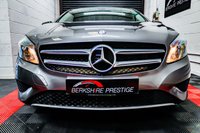 USED 2014 64 MERCEDES-BENZ A-CLASS 1.5 A180 CDI BLUEEFFICIENCY SPORT 5d 109 BHP 