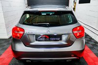 USED 2014 64 MERCEDES-BENZ A-CLASS 1.5 A180 CDI BLUEEFFICIENCY SPORT 5d 109 BHP 