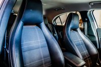 USED 2014 64 MERCEDES-BENZ A-CLASS 1.5 A180 CDI BLUEEFFICIENCY SPORT 5d 109 BHP 