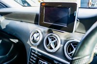 USED 2014 64 MERCEDES-BENZ A-CLASS 1.5 A180 CDI BLUEEFFICIENCY SPORT 5d 109 BHP 