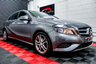 USED 2014 64 MERCEDES-BENZ A-CLASS 1.5 A180 CDI BLUEEFFICIENCY SPORT 5d 109 BHP 