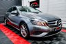 USED 2014 64 MERCEDES-BENZ A-CLASS 1.5 A180 CDI BLUEEFFICIENCY SPORT 5d 109 BHP 