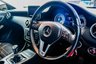 USED 2014 64 MERCEDES-BENZ A-CLASS 1.5 A180 CDI BLUEEFFICIENCY SPORT 5d 109 BHP 