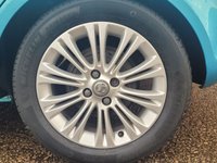 USED 2011 11 VAUXHALL CORSA 1.2 SE CDTI ECOFLEX 5d 73 BHP 