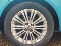 USED 2011 11 VAUXHALL CORSA 1.2 SE CDTI ECOFLEX 5d 73 BHP 