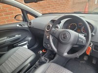 USED 2011 11 VAUXHALL CORSA 1.2 SE CDTI ECOFLEX 5d 73 BHP 