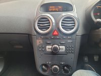 USED 2011 11 VAUXHALL CORSA 1.2 SE CDTI ECOFLEX 5d 73 BHP 