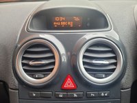 USED 2011 11 VAUXHALL CORSA 1.2 SE CDTI ECOFLEX 5d 73 BHP 