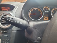 USED 2011 11 VAUXHALL CORSA 1.2 SE CDTI ECOFLEX 5d 73 BHP 