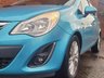 USED 2011 11 VAUXHALL CORSA 1.2 SE CDTI ECOFLEX 5d 73 BHP 