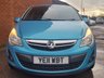 USED 2011 11 VAUXHALL CORSA 1.2 SE CDTI ECOFLEX 5d 73 BHP 