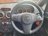 USED 2011 11 VAUXHALL CORSA 1.2 SE CDTI ECOFLEX 5d 73 BHP 