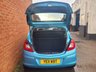 USED 2011 11 VAUXHALL CORSA 1.2 SE CDTI ECOFLEX 5d 73 BHP 