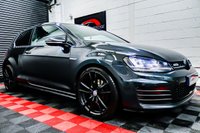 USED 2014 64 VOLKSWAGEN GOLF 2.0 GTD DSG 3d 182 BHP 