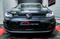 USED 2014 64 VOLKSWAGEN GOLF 2.0 GTD DSG 3d 182 BHP 