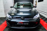 USED 2014 64 VOLKSWAGEN GOLF 2.0 GTD DSG 3d 182 BHP 