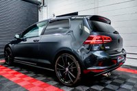 USED 2014 64 VOLKSWAGEN GOLF 2.0 GTD DSG 3d 182 BHP 