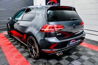 USED 2014 64 VOLKSWAGEN GOLF 2.0 GTD DSG 3d 182 BHP 