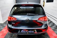 USED 2014 64 VOLKSWAGEN GOLF 2.0 GTD DSG 3d 182 BHP 