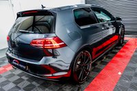 USED 2014 64 VOLKSWAGEN GOLF 2.0 GTD DSG 3d 182 BHP 