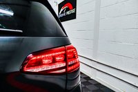 USED 2014 64 VOLKSWAGEN GOLF 2.0 GTD DSG 3d 182 BHP 