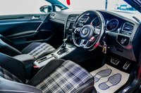USED 2014 64 VOLKSWAGEN GOLF 2.0 GTD DSG 3d 182 BHP 