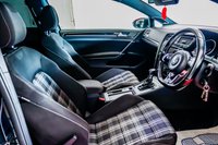 USED 2014 64 VOLKSWAGEN GOLF 2.0 GTD DSG 3d 182 BHP 