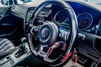 USED 2014 64 VOLKSWAGEN GOLF 2.0 GTD DSG 3d 182 BHP 