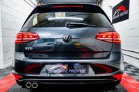 USED 2014 64 VOLKSWAGEN GOLF 2.0 GTD DSG 3d 182 BHP 