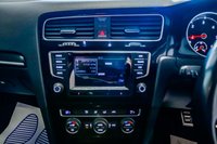 USED 2014 64 VOLKSWAGEN GOLF 2.0 GTD DSG 3d 182 BHP 