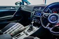 USED 2014 64 VOLKSWAGEN GOLF 2.0 GTD DSG 3d 182 BHP 