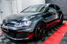 USED 2014 64 VOLKSWAGEN GOLF 2.0 GTD DSG 3d 182 BHP 