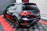USED 2014 64 VOLKSWAGEN GOLF 2.0 GTD DSG 3d 182 BHP 