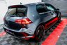 USED 2014 64 VOLKSWAGEN GOLF 2.0 GTD DSG 3d 182 BHP 