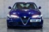 USED 2016 66 ALFA ROMEO GIULIA 2.1 TD SUPER 4d 178 BHP ***STUNNING COLOUR COMBINATION***
