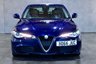USED 2016 66 ALFA ROMEO GIULIA 2.1 TD SUPER 4d 178 BHP ***STUNNING COLOUR COMBINATION***