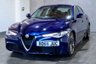 USED 2016 66 ALFA ROMEO GIULIA 2.1 TD SUPER 4d 178 BHP ***STUNNING COLOUR COMBINATION***