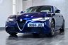 USED 2016 66 ALFA ROMEO GIULIA 2.1 TD SUPER 4d 178 BHP ***STUNNING COLOUR COMBINATION***