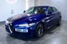 USED 2016 66 ALFA ROMEO GIULIA 2.1 TD SUPER 4d 178 BHP ***STUNNING COLOUR COMBINATION***