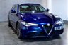 USED 2016 66 ALFA ROMEO GIULIA 2.1 TD SUPER 4d 178 BHP ***STUNNING COLOUR COMBINATION***