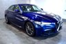 USED 2016 66 ALFA ROMEO GIULIA 2.1 TD SUPER 4d 178 BHP ***STUNNING COLOUR COMBINATION***