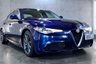 USED 2016 66 ALFA ROMEO GIULIA 2.1 TD SUPER 4d 178 BHP ***STUNNING COLOUR COMBINATION***